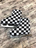 Adult Roller Skate Boot Covers - 12