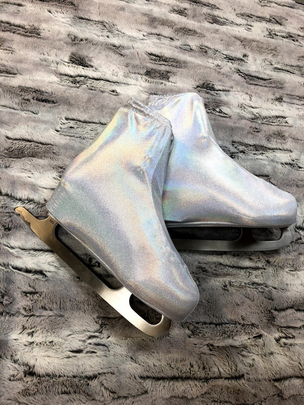 Adult Roller Skate Boot Covers - 5