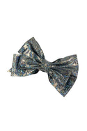 Build Your Own French Barrette Hair Bow - 12