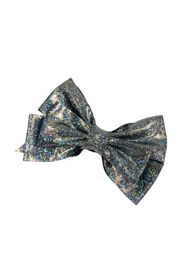 Build Your Own French Barrette Hair Bow - 12