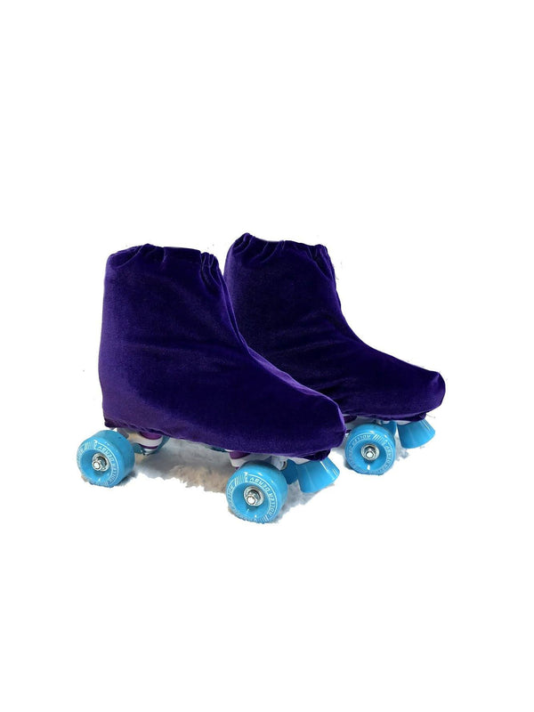 Adult Roller Skate Boot Covers - 3