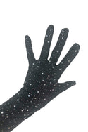 Star Noir Gloves - 3