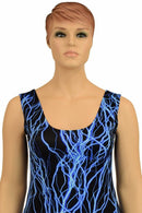A - Line Tank Dress - Coquetry Clothing