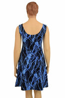 A - Line Tank Dress - Coquetry Clothing