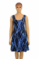 A - Line Tank Dress - Coquetry Clothing