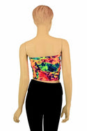 Acid Splash Tube Top - 4