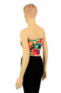 Acid Splash Tube Top - 5