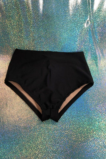 Add a Liner to your Siren Shorts on Pinup Shorts - Coquetry Clothing