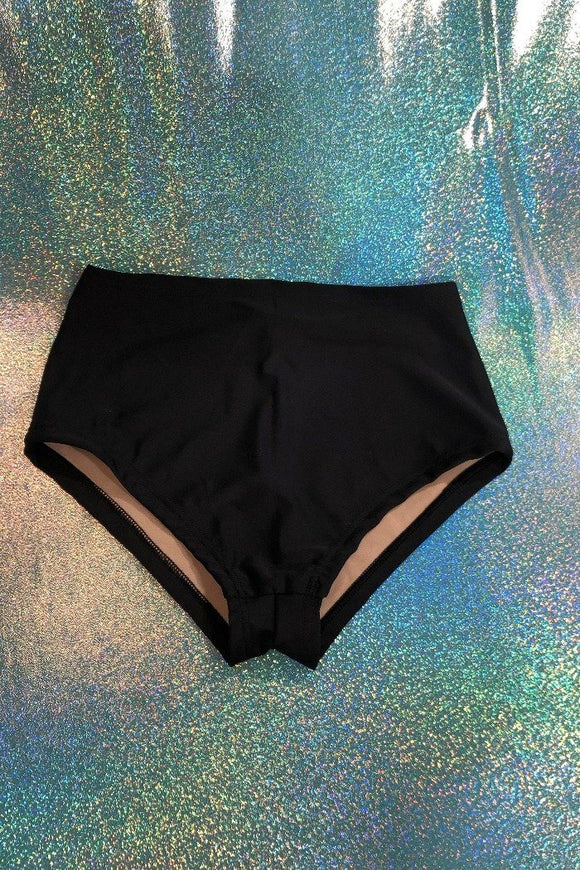 Add a Liner to your Siren Shorts on Pinup Shorts - Coquetry Clothing