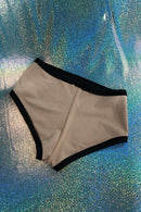 Add a Liner to your Siren Shorts on Pinup Shorts - Coquetry Clothing