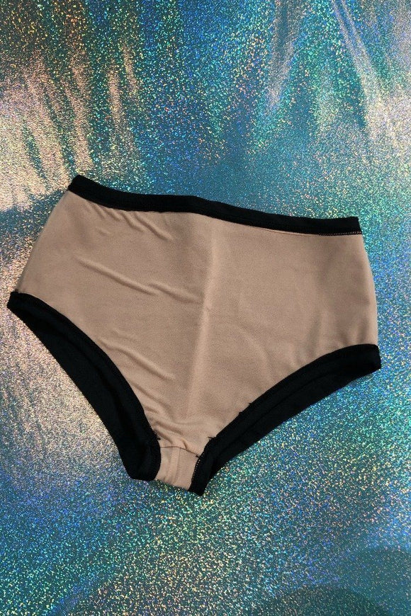 Add a Liner to your Siren Shorts on Pinup Shorts - Coquetry Clothing
