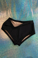 Add a Liner to your Siren Shorts on Pinup Shorts - 4
