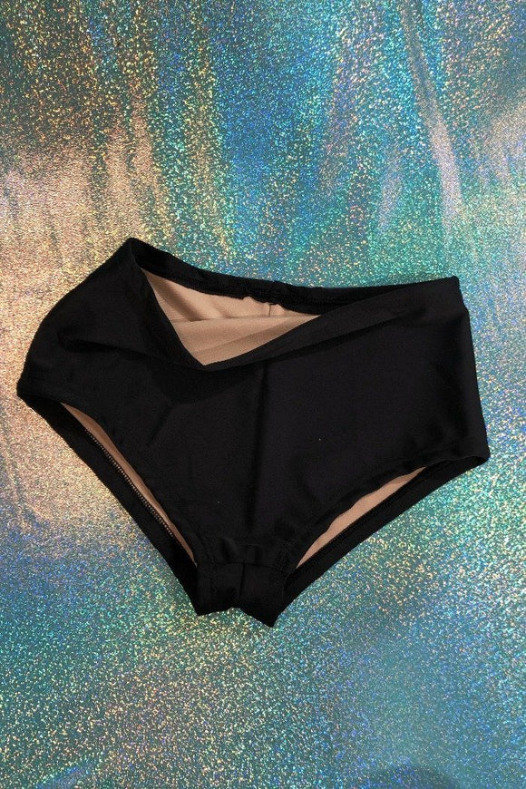 Add a Liner to your Siren Shorts on Pinup Shorts - Coquetry Clothing