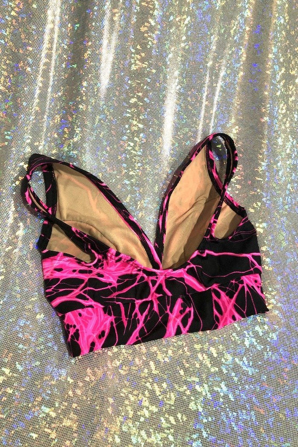 Add a Liner to your Starlette Bralette - Coquetry Clothing