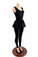 Add a Peplum - Coquetry Clothing