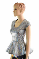 Add a Peplum - Coquetry Clothing