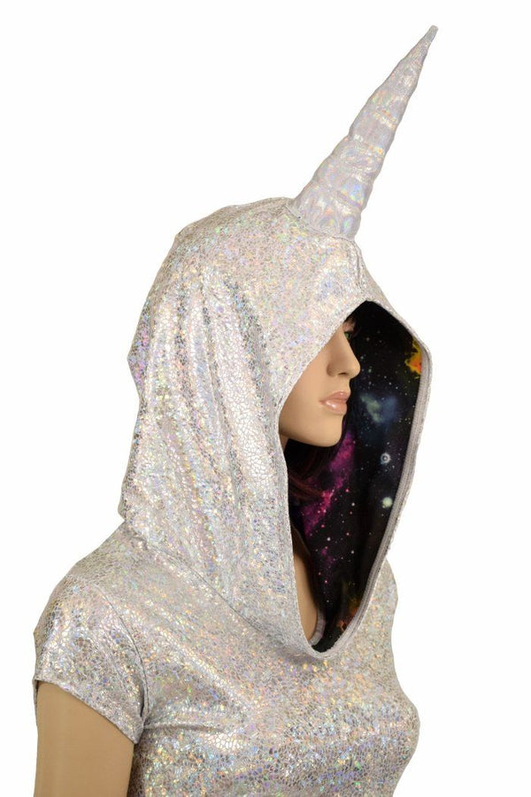 ADD a UNICORN HORN - 5