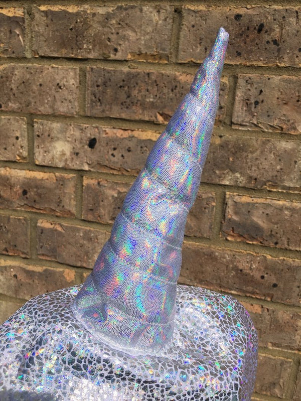 ADD a UNICORN HORN - 2