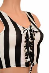 Add Extra Laces (Ties only, NOT customization) - Coquetry Clothing