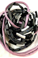 Add Extra Laces (Ties only, NOT customization) - 2