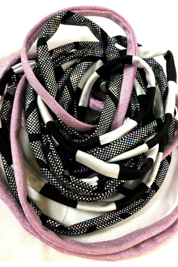 Add Extra Laces (Ties only, NOT customization) - 2