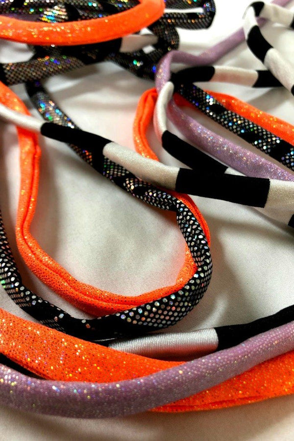Add Extra Laces (Ties only, NOT customization) - 3