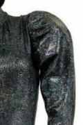 Add Victoria Shoulders to your item - Coquetry Clothing
