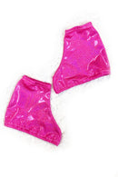 Adult Roller Skate Boot Covers - Coquetry Clothing