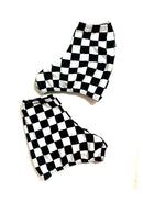 Adult Roller Skate Boot Covers - Coquetry Clothing