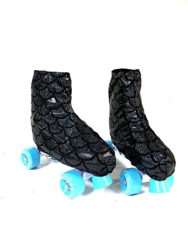 Adult Roller Skate Boot Covers - 2