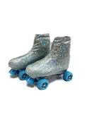 Adult Roller Skate Boot Covers - Coquetry Clothing