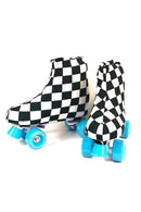 Adult Roller Skate Boot Covers - Coquetry Clothing