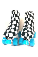 Adult Roller Skate Boot Covers - 6