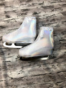 Adult Roller Skate Boot Covers - Coquetry Clothing