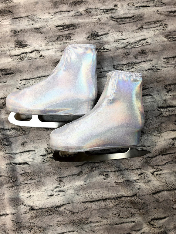 Adult Roller Skate Boot Covers - Coquetry Clothing