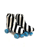 Adult Roller Skate Boot Covers - Coquetry Clothing