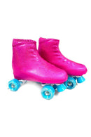 Adult Roller Skate Boot Covers - Coquetry Clothing