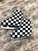 Adult Roller Skate Boot Covers - Coquetry Clothing