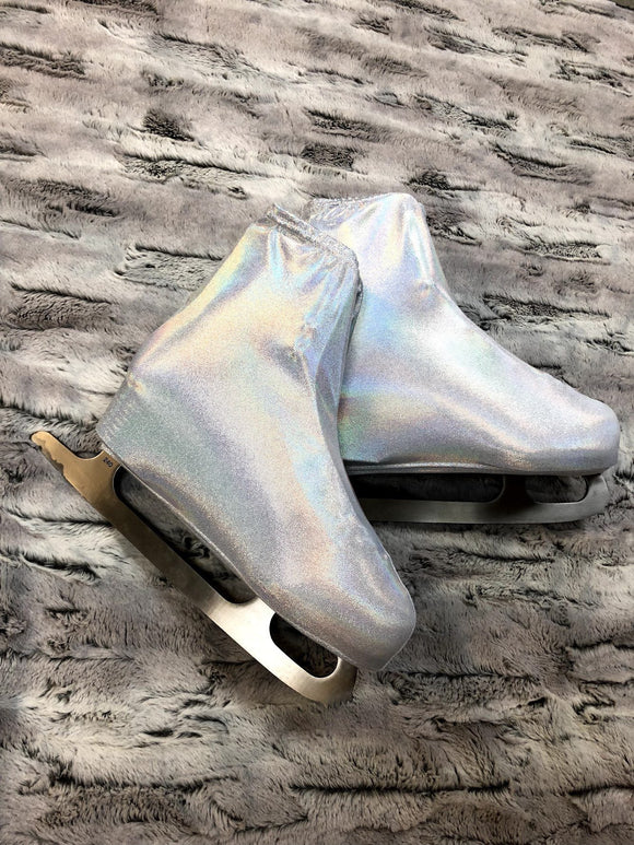 Adult Roller Skate Boot Covers - Coquetry Clothing