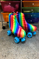 Adult Roller Skate Boot Covers - Coquetry Clothing
