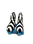 Adult Roller Skate Boot Covers - Coquetry Clothing