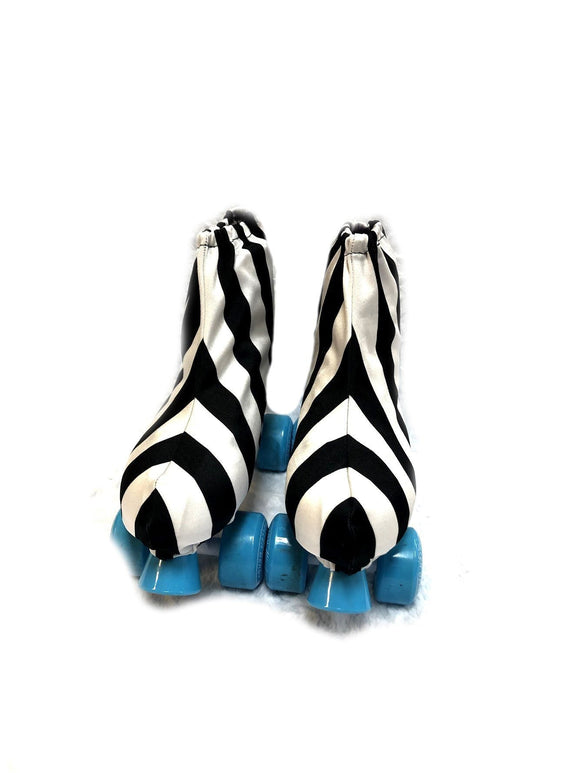Adult Roller Skate Boot Covers - Coquetry Clothing