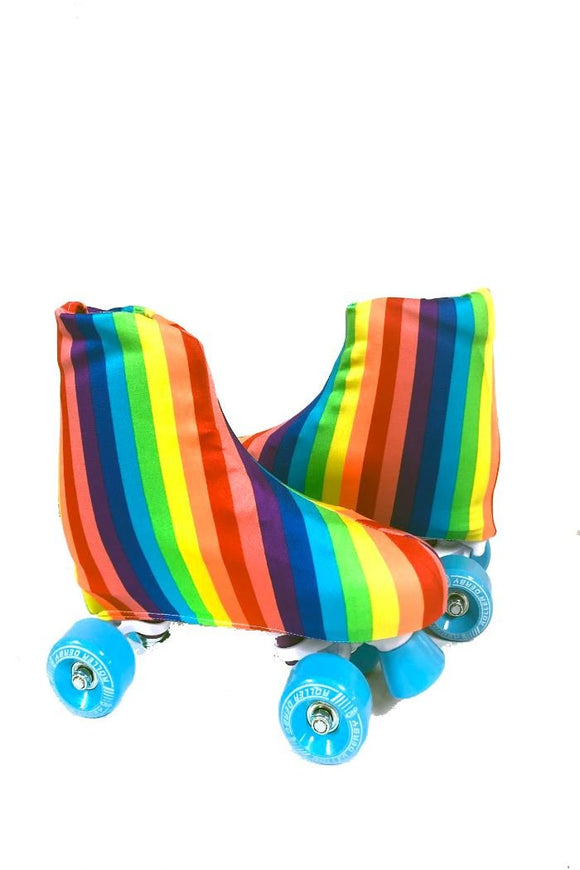 Adult Roller Skate Boot Covers - Coquetry Clothing