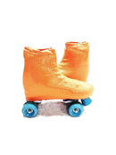 Adult Roller Skate Boot Covers - Coquetry Clothing