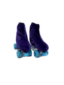 Adult Roller Skate Boot Covers - 2