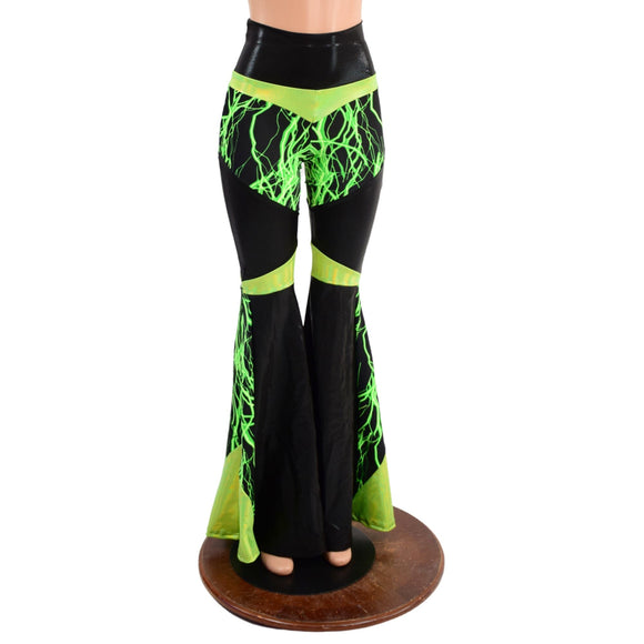 Aquarius Solar Flares - Coquetry Clothing