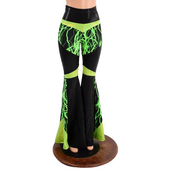 Aquarius Solar Flares - 2