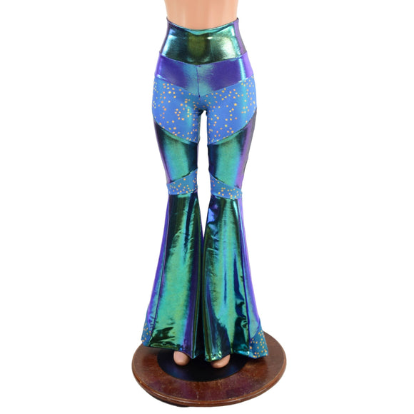 Aquarius Solar Flares - Coquetry Clothing
