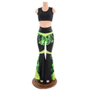 Aquarius Solar Flares - Coquetry Clothing