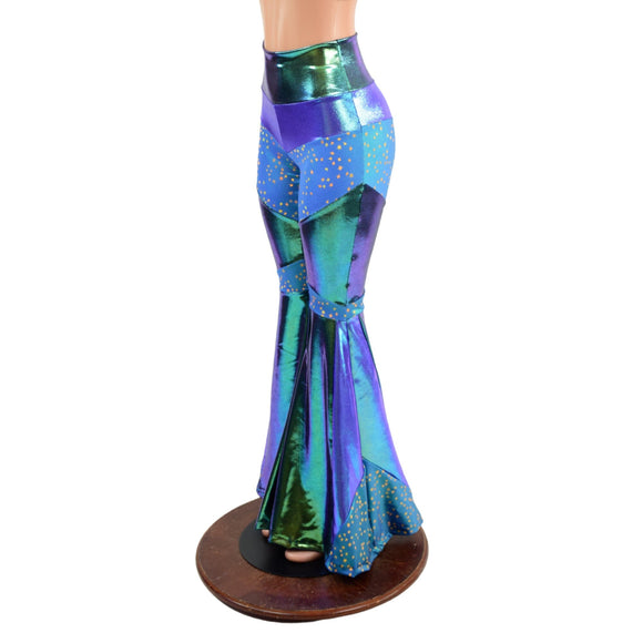 Aquarius Solar Flares - Coquetry Clothing